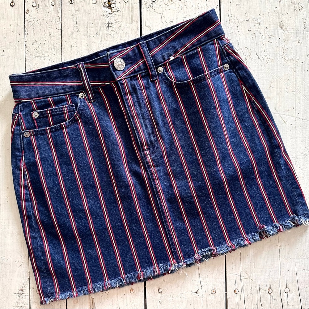 American Eagle skirt